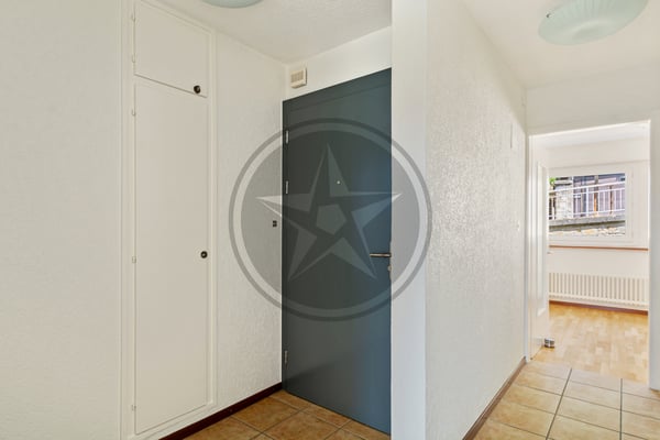 3,5 PIÈCES AVEC BALCON, VUE LAC ET GARAGE - RÉSERVÉ AUX INVESTISSEURS 11