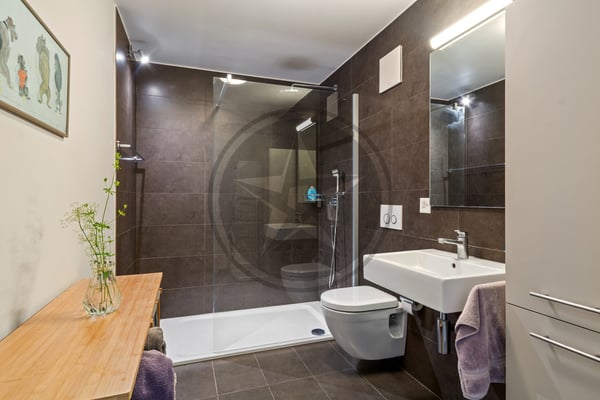 Spacieux appartement traversant de 3,5 pièces avec grand balcon 10