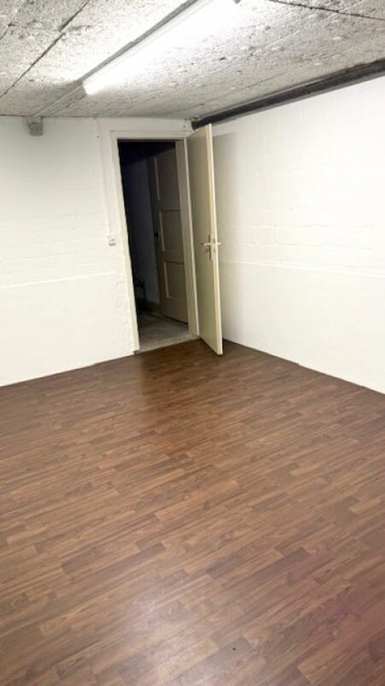 Bastelraum - 22 m2 1