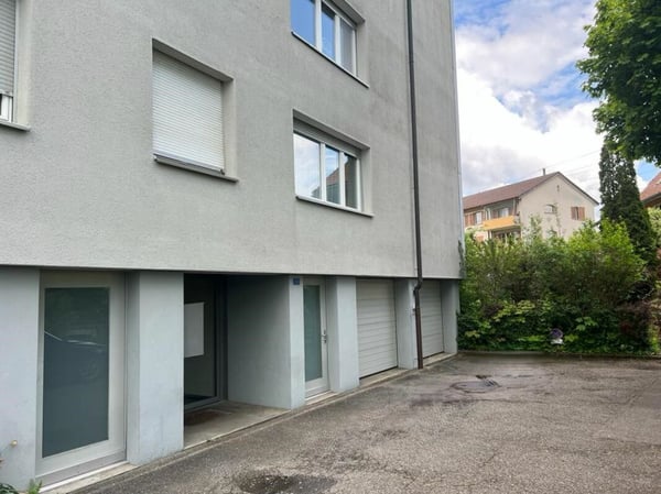 Bastelraum - 22 m2 3