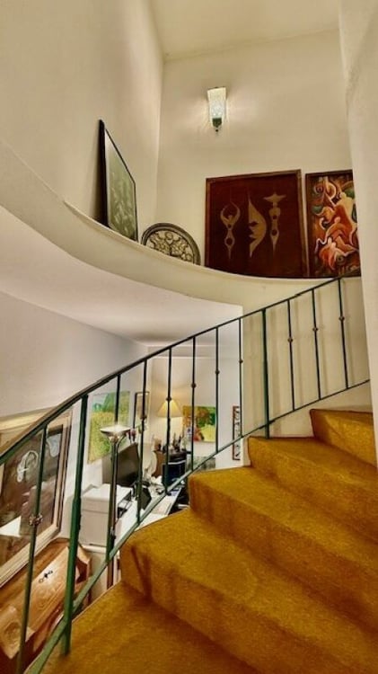 3 1/2-Zimmer-Maisonette-Wohnung im Schlosspark 11