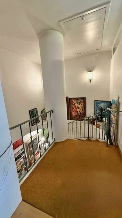 3 1/2-Zimmer-Maisonette-Wohnung im Schlosspark 10