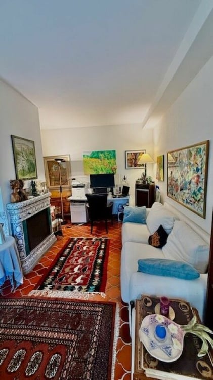 3 1/2-Zimmer-Maisonette-Wohnung im Schlosspark 8