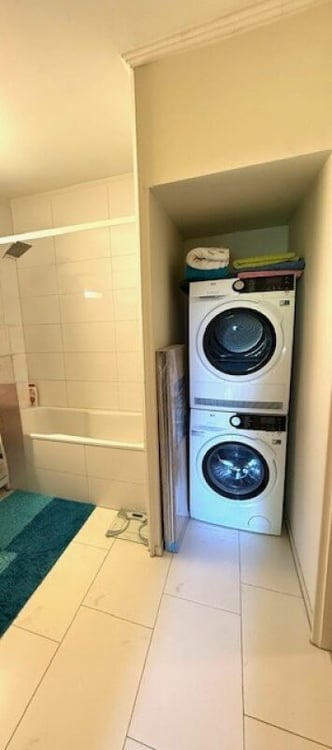 3 1/2-Zimmer-Maisonette-Wohnung im Schlosspark 6