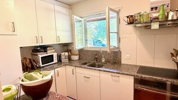 3 1/2-Zimmer-Maisonette-Wohnung im Schlosspark 5