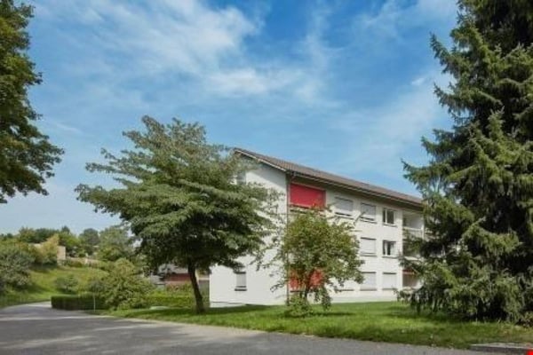 schöne 5-Zimmerwohnung im Hochparterre 2