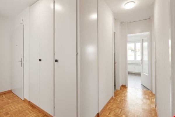 schöne 5-Zimmerwohnung im Hochparterre 10