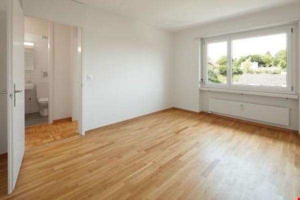 schöne 5-Zimmerwohnung im Hochparterre 7