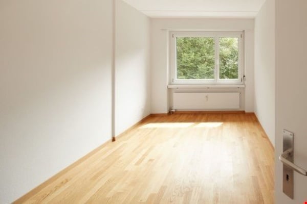 schöne 5-Zimmerwohnung im Hochparterre 6