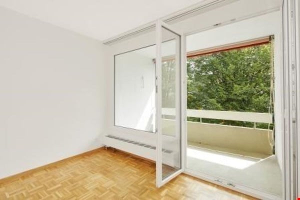 schöne 5-Zimmerwohnung im Hochparterre 9