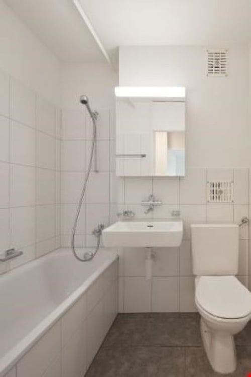 schöne 5-Zimmerwohnung im Hochparterre 4