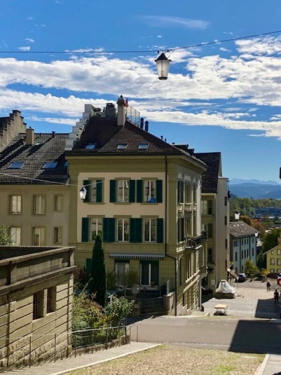 Burgdorf