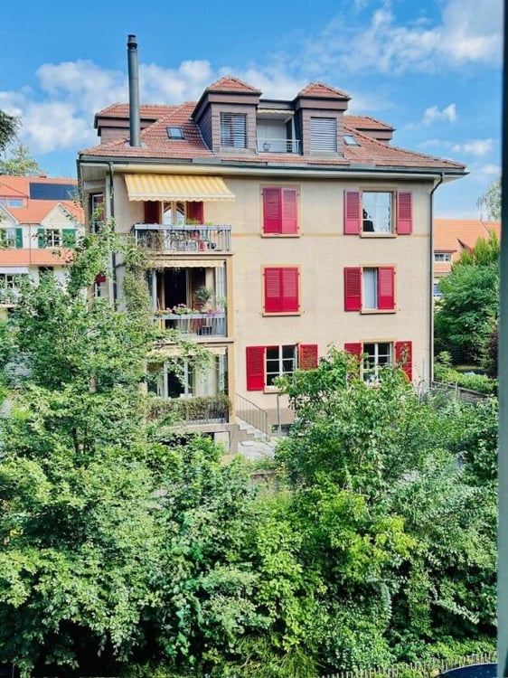 Bern