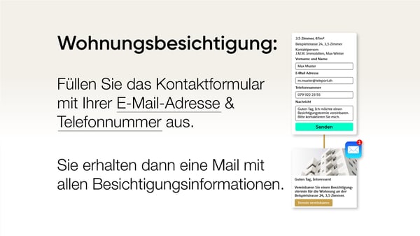 Dieser Schritt ist ein Sprung. 12