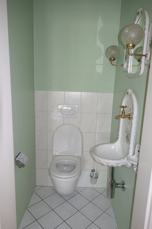 Stilvolle und prächtige 1.5-ZiWhg im Monbijou-Quartier zu vermieten 6