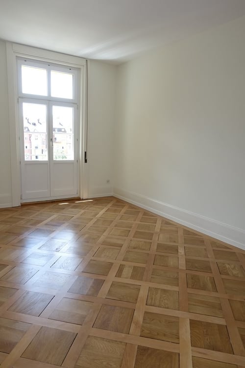 Stilvolle und prächtige 1.5-ZiWhg im Monbijou-Quartier zu vermieten 7