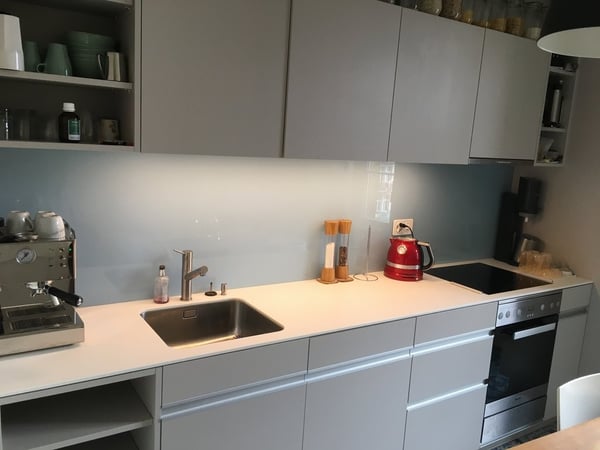 Stilvolle und prächtige 1.5-ZiWhg im Monbijou-Quartier zu vermieten 3