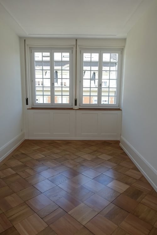 Stilvolle und prächtige 1.5-ZiWhg im Monbijou-Quartier zu vermieten 10