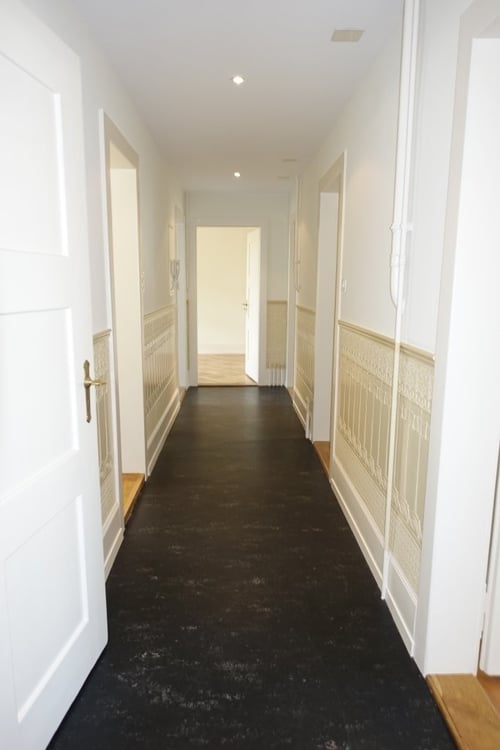 Stilvolle und prächtige 1.5-ZiWhg im Monbijou-Quartier zu vermieten 12