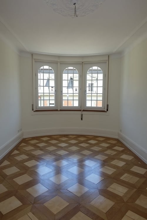 Stilvolle und prächtige 1.5-ZiWhg im Monbijou-Quartier zu vermieten 9