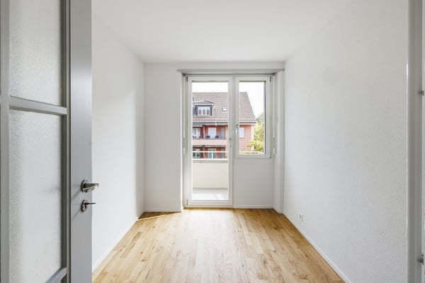 Frisch Sanierte 1-Zimmerwohnung in Bern zu vermieten 7