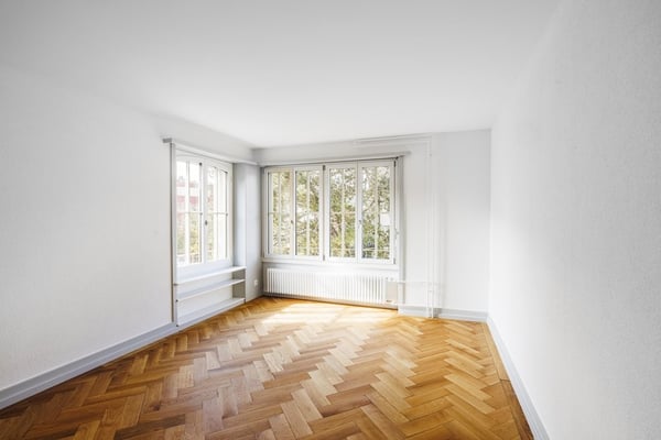 Frisch Sanierte 1-Zimmerwohnung in Bern zu vermieten 6