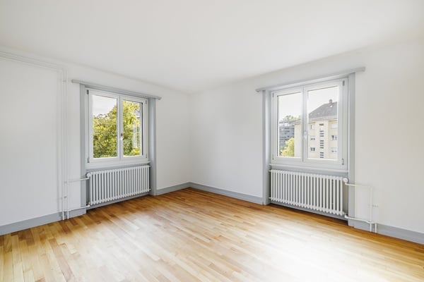 Frisch Sanierte 1-Zimmerwohnung in Bern zu vermieten 4