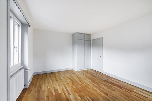 Frisch Sanierte 1-Zimmerwohnung in Bern zu vermieten 5