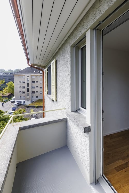 Frisch Sanierte 1-Zimmerwohnung in Bern zu vermieten 8