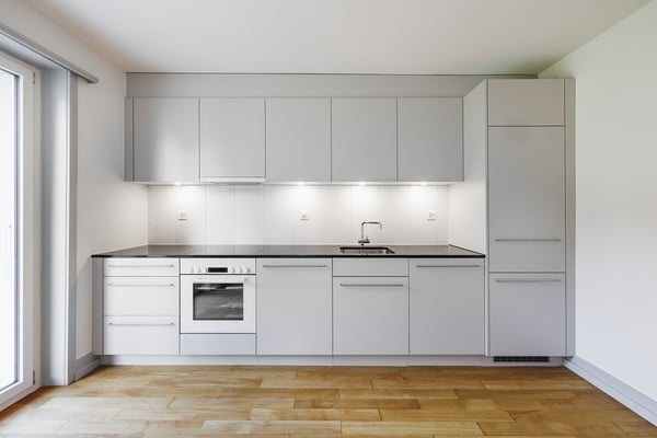 Frisch Sanierte 1-Zimmerwohnung in Bern zu vermieten 1