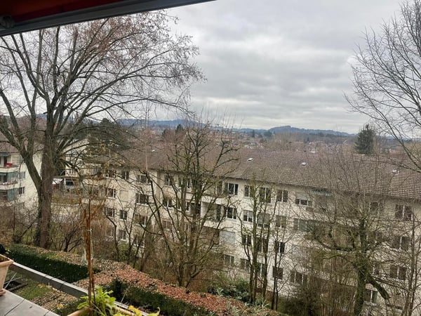 2-Zimmerwohnung am Friedheimweg 22 in der Stadt Bern zu vermieten 6