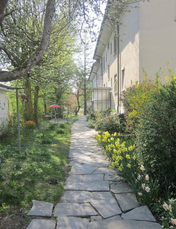 Nachmieterschaft gesucht für eine charmante 4.5 Zimmerwohnung 11