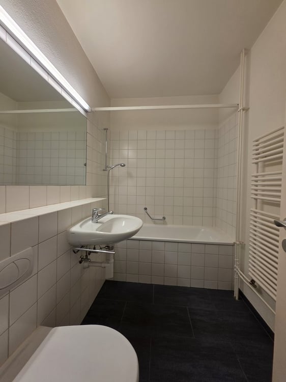 Nachmieterschaft gesucht für eine charmante 4.5 Zimmerwohnung 8