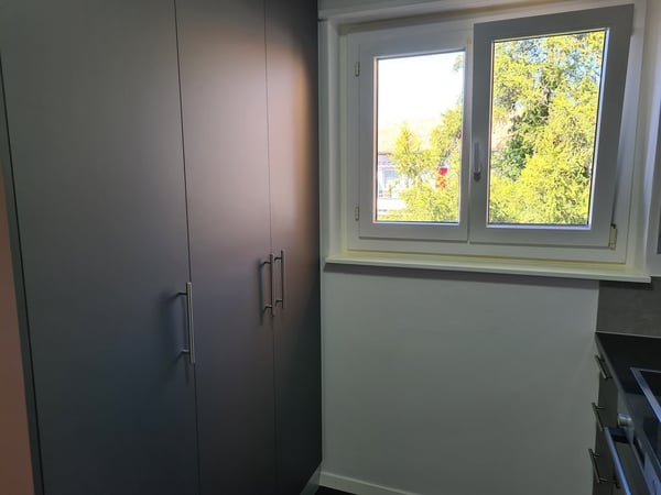Schöne 2.5-Zimmerwohnung im 1. OG zu vermieten 7