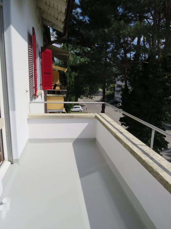 Schöne 2.5-Zimmerwohnung im 1. OG zu vermieten 11