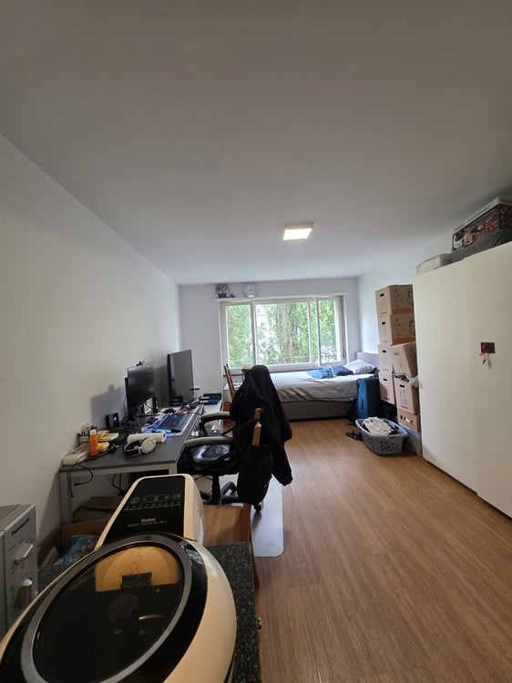 1.5-Zimmerwohnung an attraktiver Lage zu vermieten 3