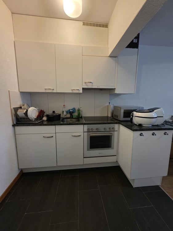 1.5-Zimmerwohnung an attraktiver Lage zu vermieten 2