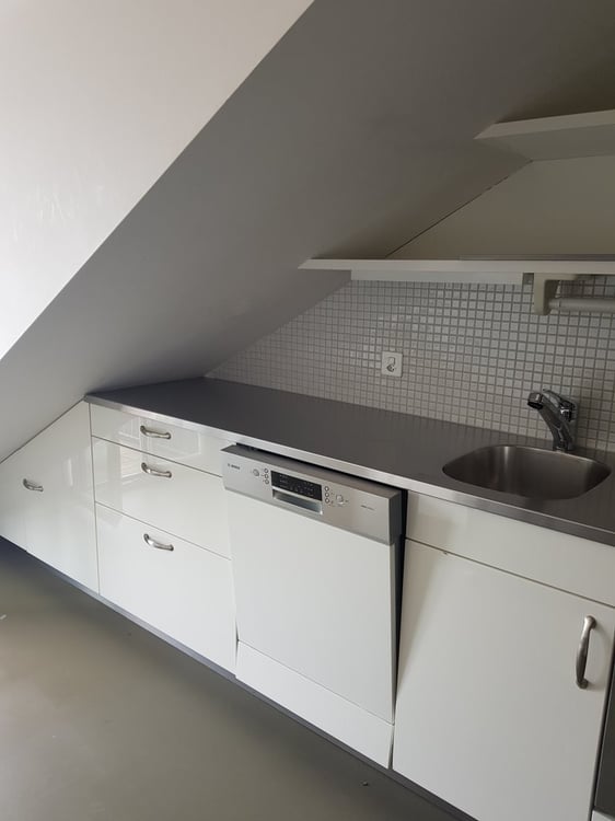 Stilvolle 1.5-Zimmerwohnung in der Berner Altstadt zu vermieten 6
