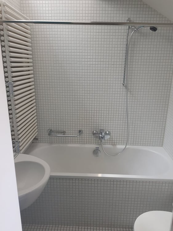 Stilvolle 1.5-Zimmerwohnung in der Berner Altstadt zu vermieten 7