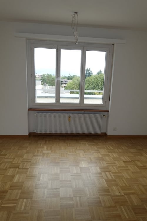 1.5-Zimmerwohnung am Friedheimweg 11 in der Stadt Bern zu vermieten 4