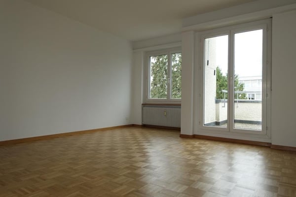 1.5-Zimmerwohnung am Friedheimweg 11 in der Stadt Bern zu vermieten 1