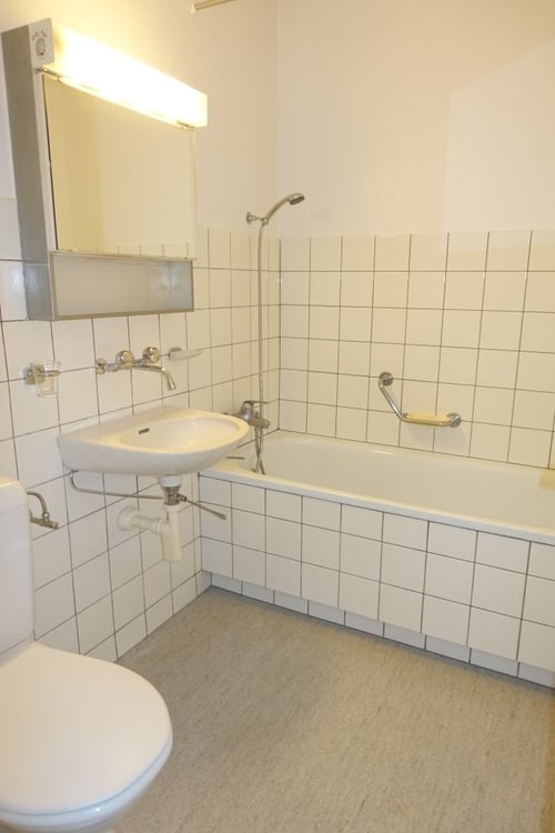 1.5-Zimmerwohnung am Friedheimweg 11 in der Stadt Bern zu vermieten 8