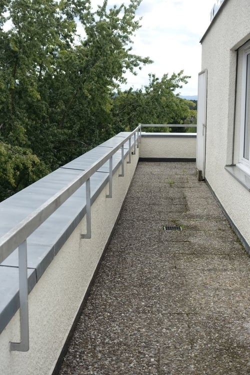 1.5-Zimmerwohnung am Friedheimweg 11 in der Stadt Bern zu vermieten 9
