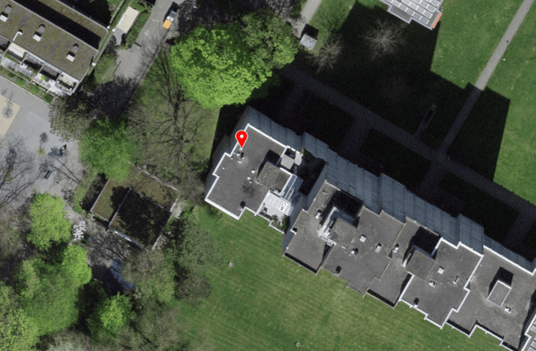 Bern: Wohnung mit 1-Zimmern 1