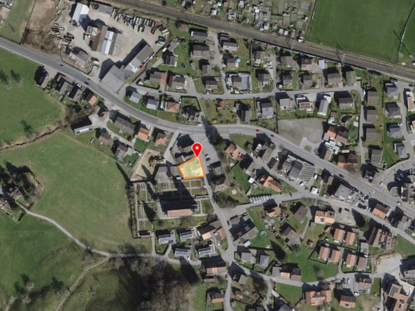 St. Margrethen SG: Zweifamilienhaus / Einfamilienhaus 4