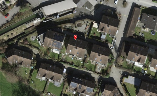 Wangen SZ: Wohnhaus mit 1-Zimmern 2