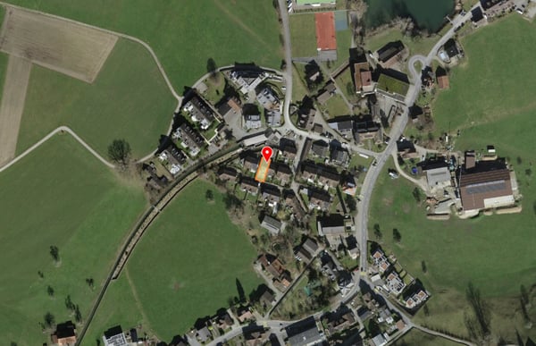 Wangen SZ: Wohnhaus mit 1-Zimmern 4