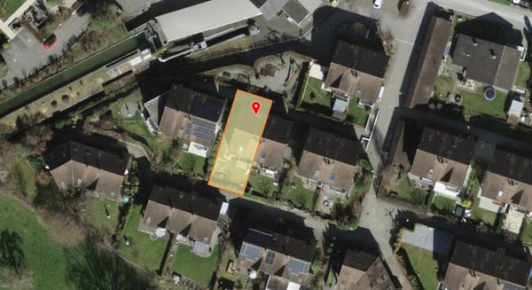 Wangen SZ: Wohnhaus mit 1-Zimmern 3