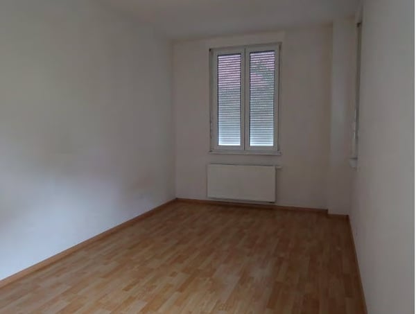 Urnäsch: 5 Kleinwohnungen und Garageplätze 9