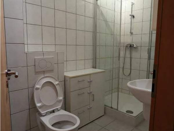 Urnäsch: 5 Kleinwohnungen und Garageplätze 8